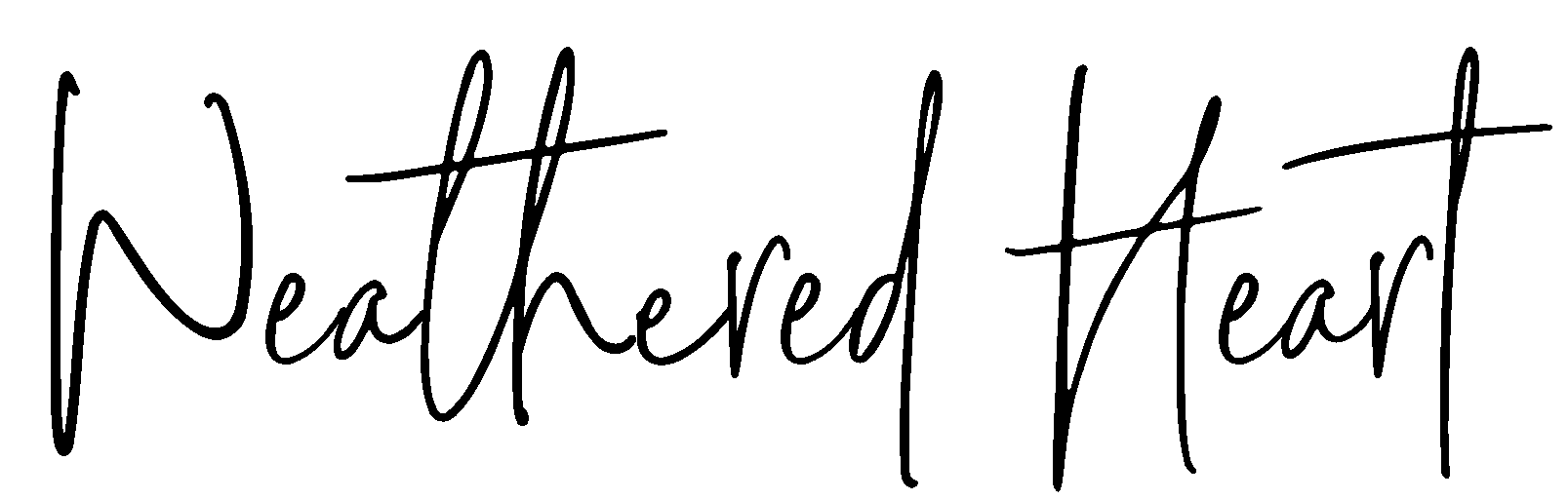 weatheredheart.com