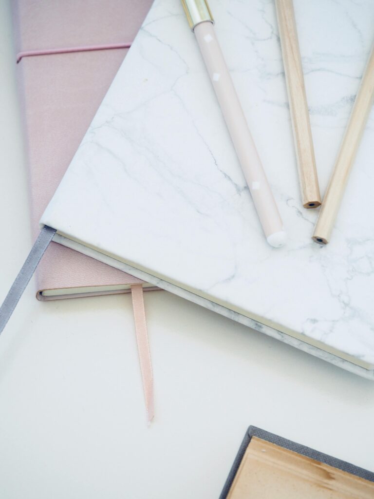 25 Journal Prompts